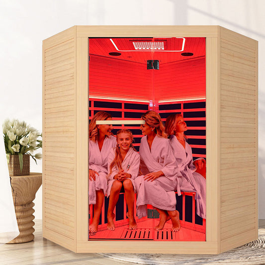 What Is Infrared Therapy? How It Works, Benefits, and Safe Use at Home