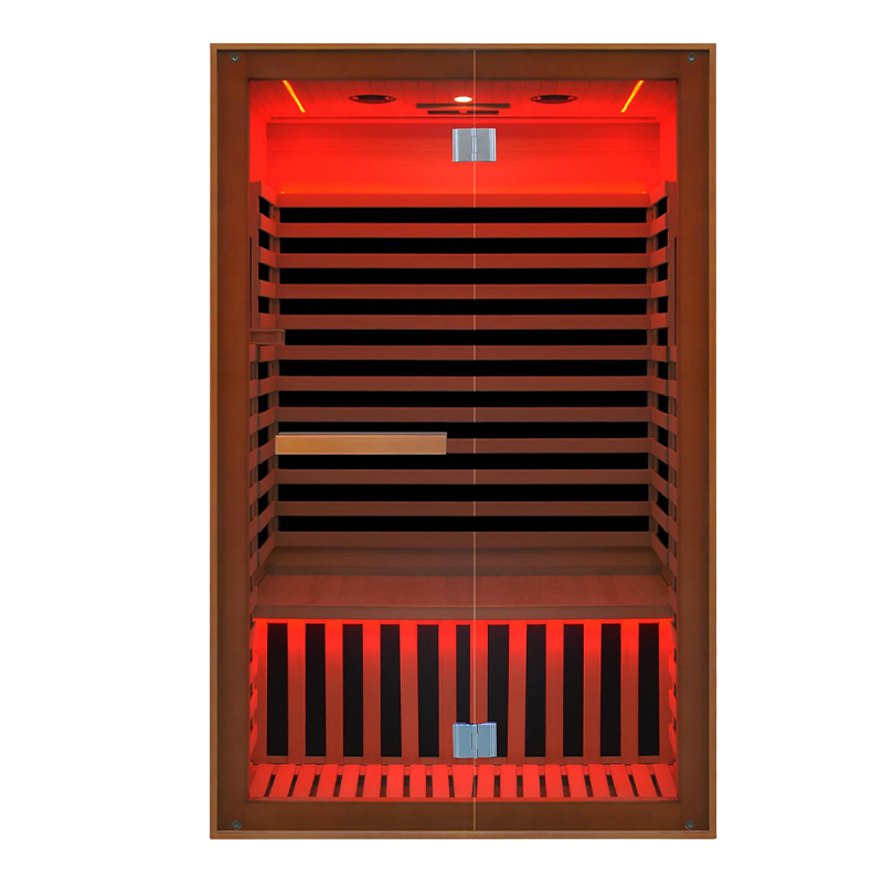 outexer infrared sauna HY5 outexer infrared sauna HY5