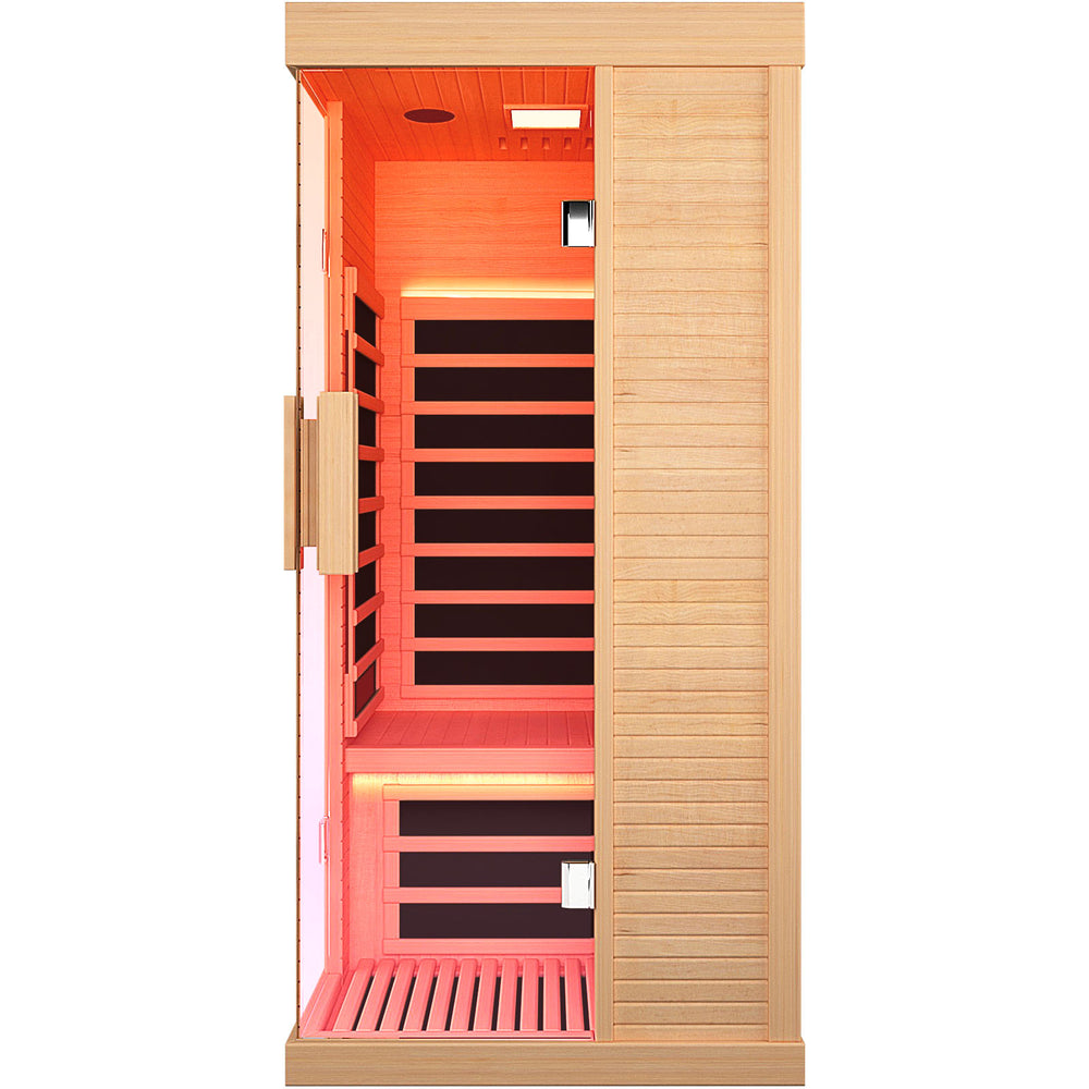 Outexer HK1 infrared sauna Outexer HK1 infrared sauna