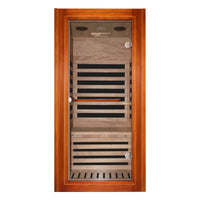 Outexer HM1 infrared sauna Outexer HM1 infrared sauna