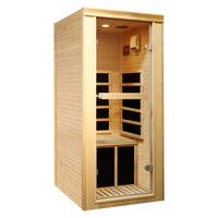 Outexer indoor sauna HY1 Outexer indoor sauna HY1