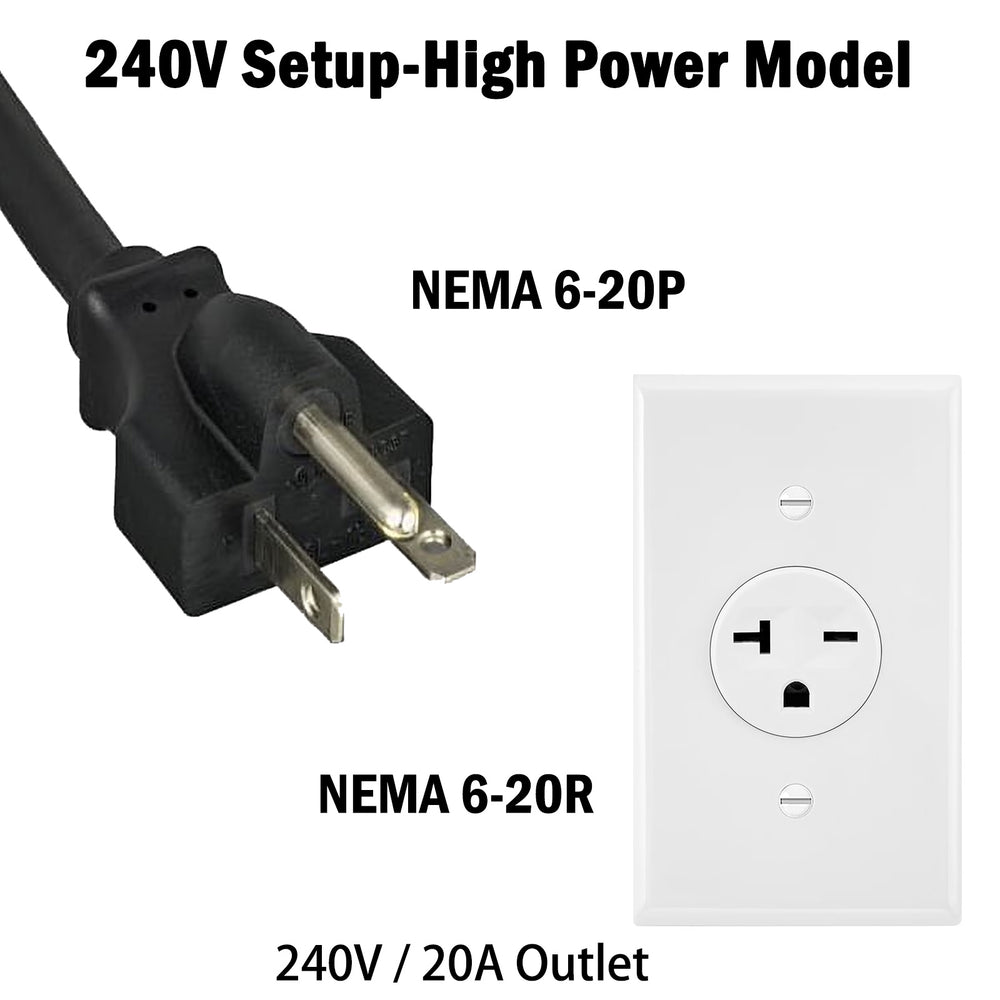 Outexer HY8 Indoor 2-Person Traditional Sauna | 3KW Optional Dry/Steam Outexer HY8 Indoor 2-Person Traditional Sauna | 3KW Optional Dry/Steam