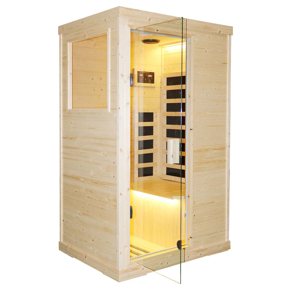 Outexer saunas for home T-50C2 Outexer saunas for home T-50C2