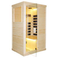 Outexer saunas for home T-50C2 Outexer saunas for home T-50C2