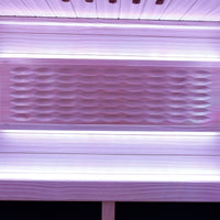 outexer infrared sauna hf4 outexer infrared sauna hf4