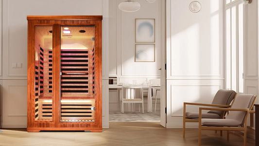 Where is the Best Place to Put a Sauna in Your House?