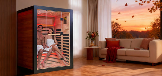 “I Installed a Home Sauna — One Month Later, I Discovered Something Unexpected”
