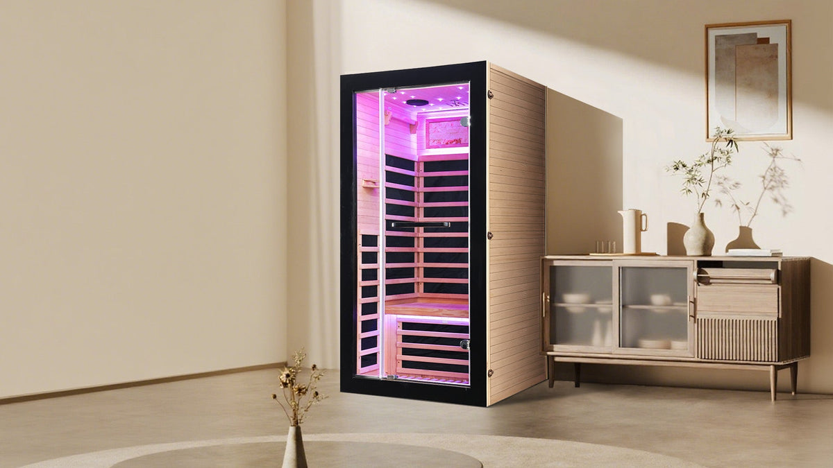 A New Winter Trend in the U.S.: Why More Americans Are Installing Home Saunas