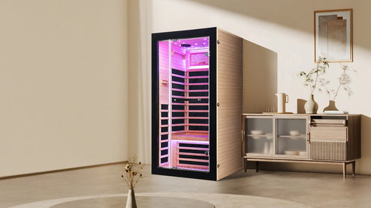 A New Winter Trend in the U.S.: Why More Americans Are Installing Home Saunas