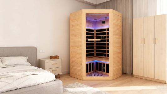 Sauna Size Guide: Why I Recommend Choosing a Larger Model (Based on Real Experience)