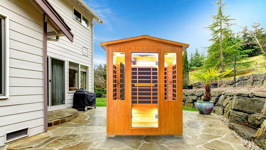 How to Build an Outdoor Sauna: DIY or Prefab?