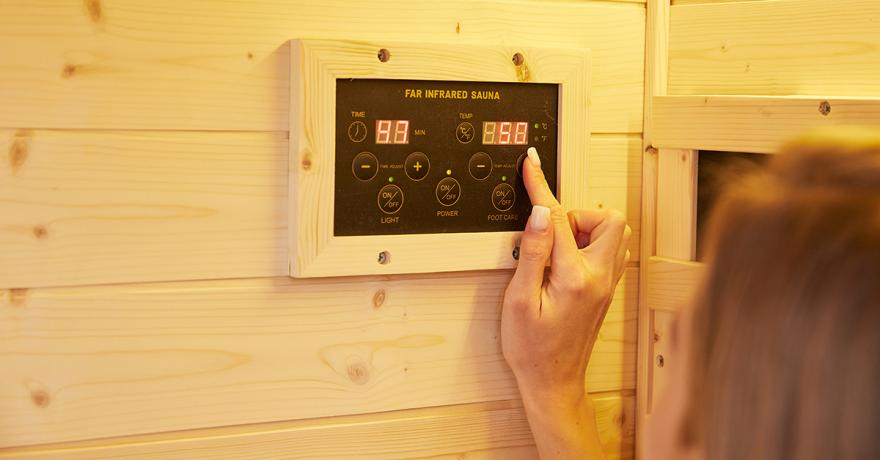 Are Infrared Saunas Good for You?