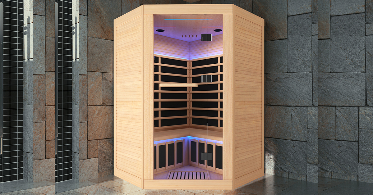 Maximize Your Outexer Sauna Experience: A Complete Guide to Using Music Functions with App Integration