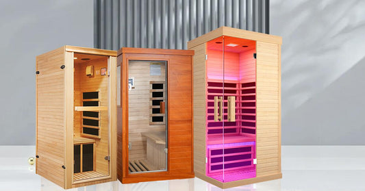 Spotted an Outexer Sauna onplatform? Let’s Talk About