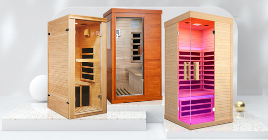 What Type of Outlet Is Needed for Your Outexer Sauna?