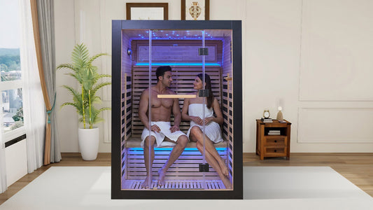 Why Fall Is the Best Season to Start Sauna Sessions