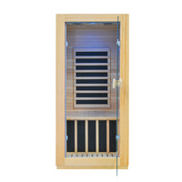 HY-MINI outexer indoor sauna