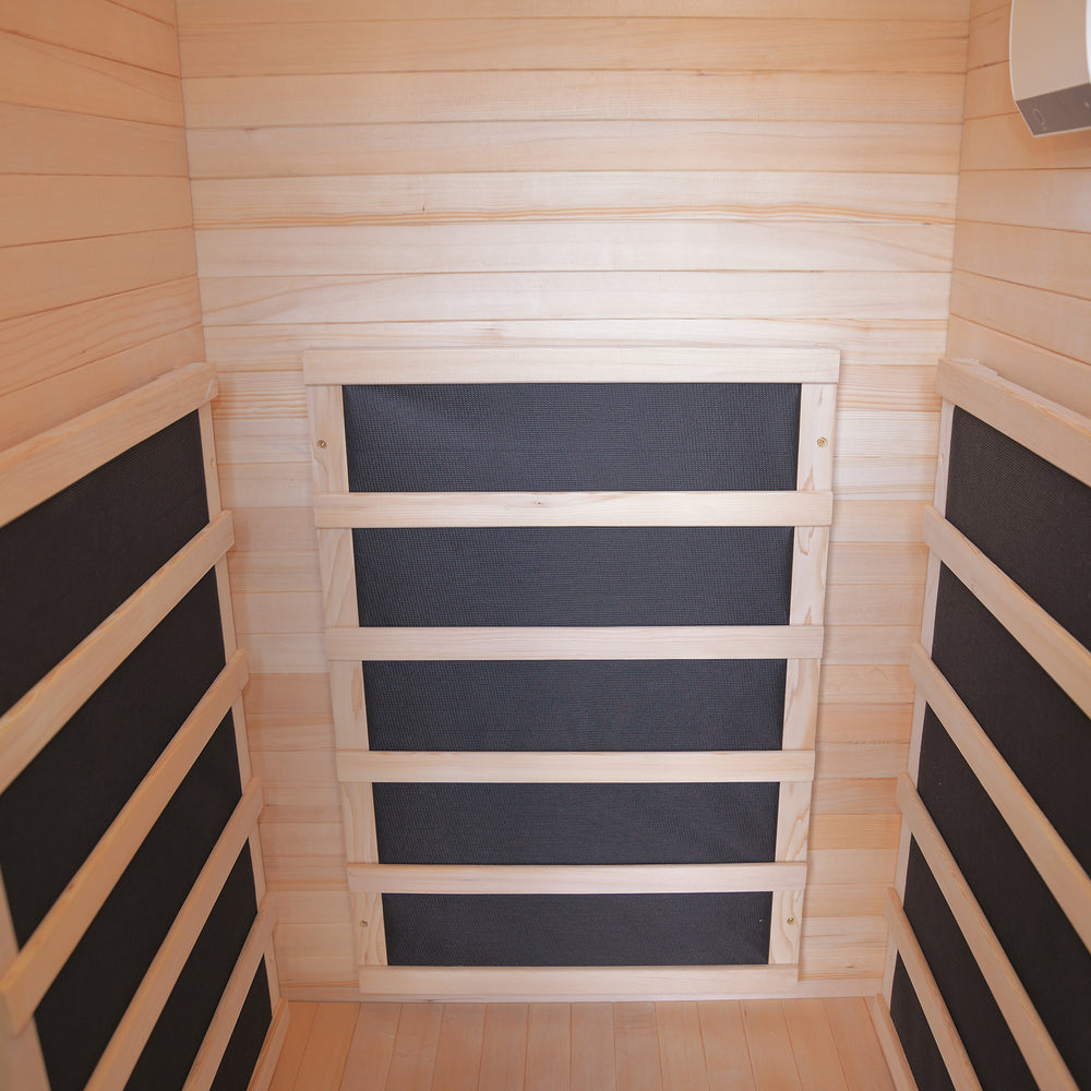 Outexer sauna HY1 heat plates