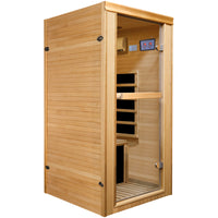 Outexer sauna HY1 indoor sauna