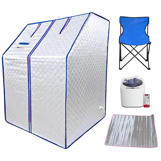 Outexer Portable Steam Sauna Tent - MD101S