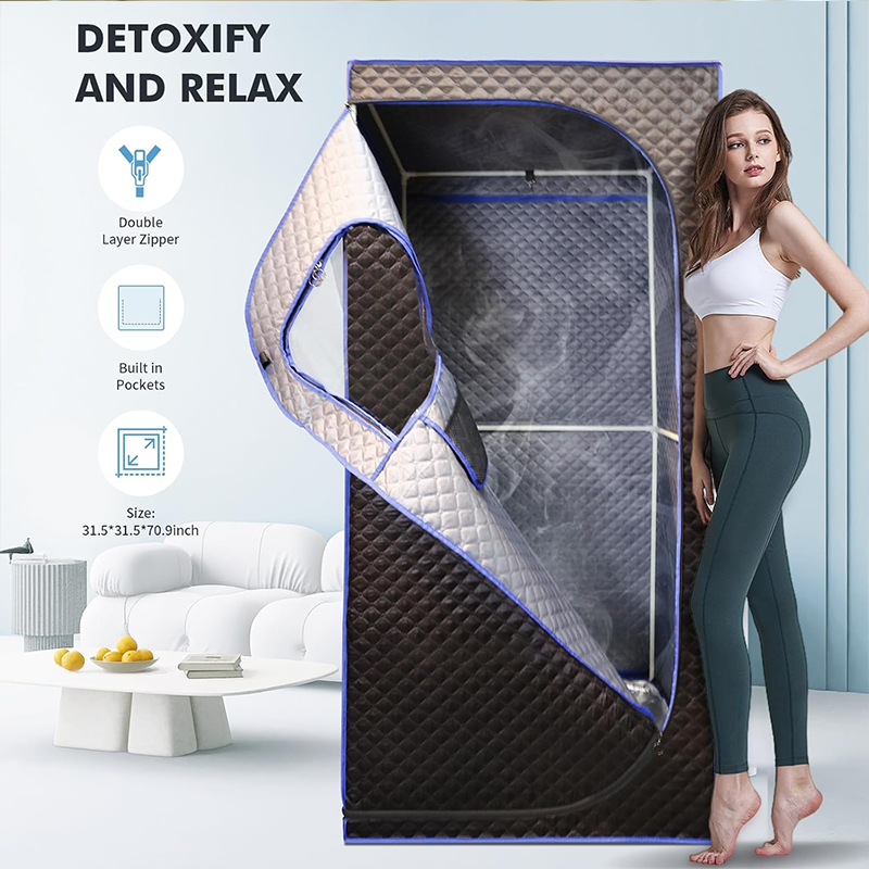 Outexer MD103 Black Product Overview