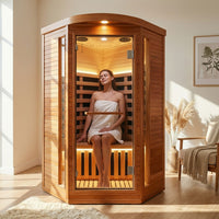 Outexer Sauna HF2