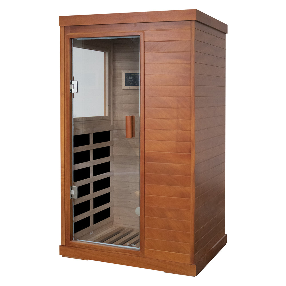 Outexer sauna T-50C3