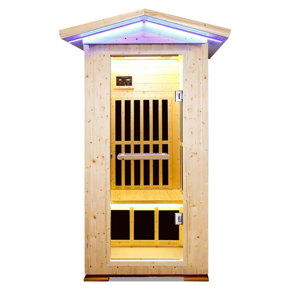 Outexer T59C2 outdoor sauna