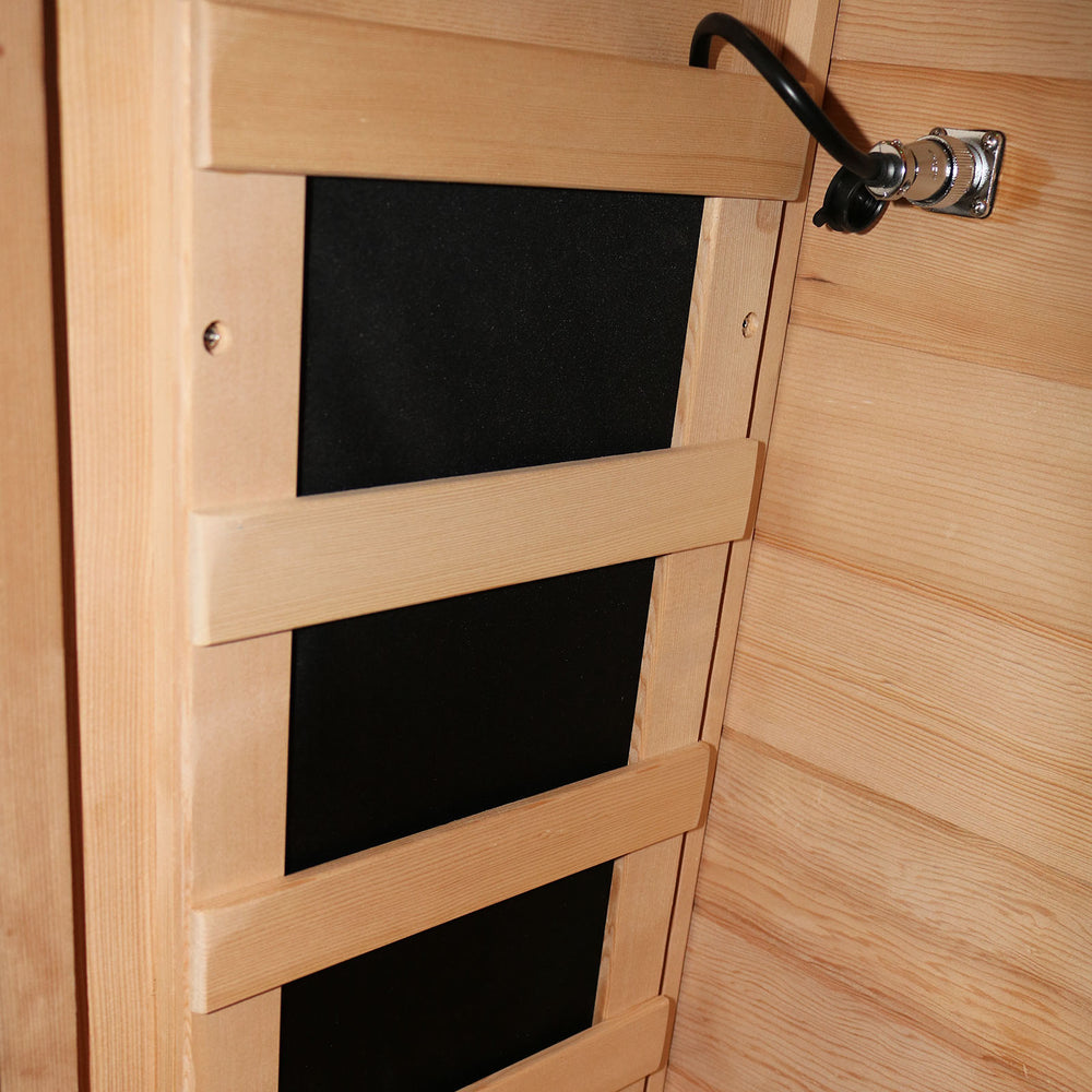 Outexer T59C3 infrared sauna heat plate