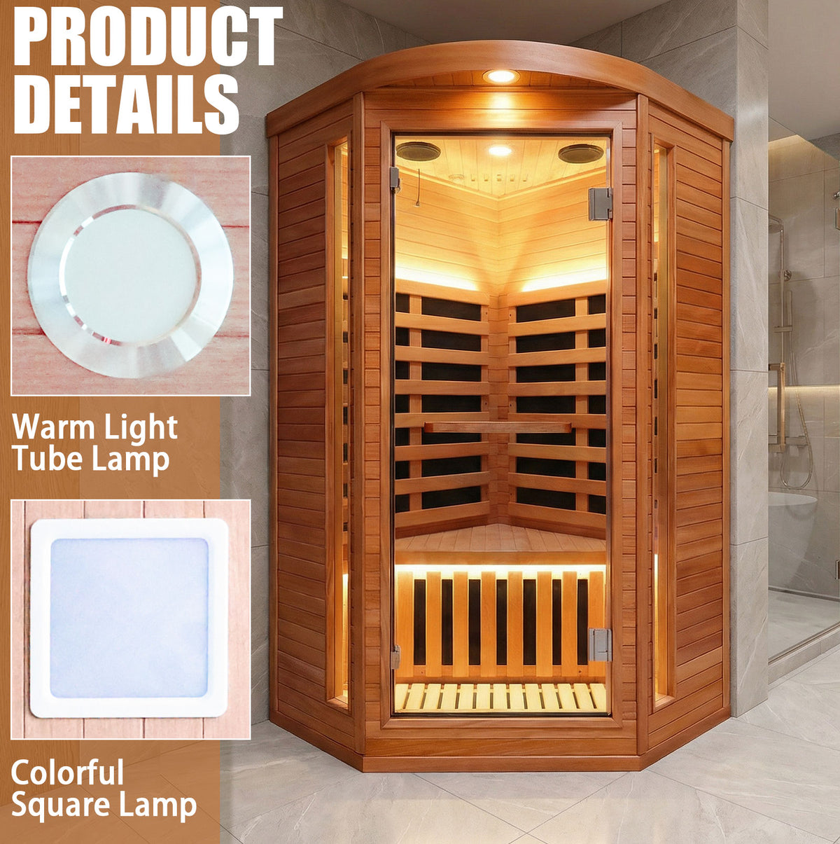 Corner-Optimized Design