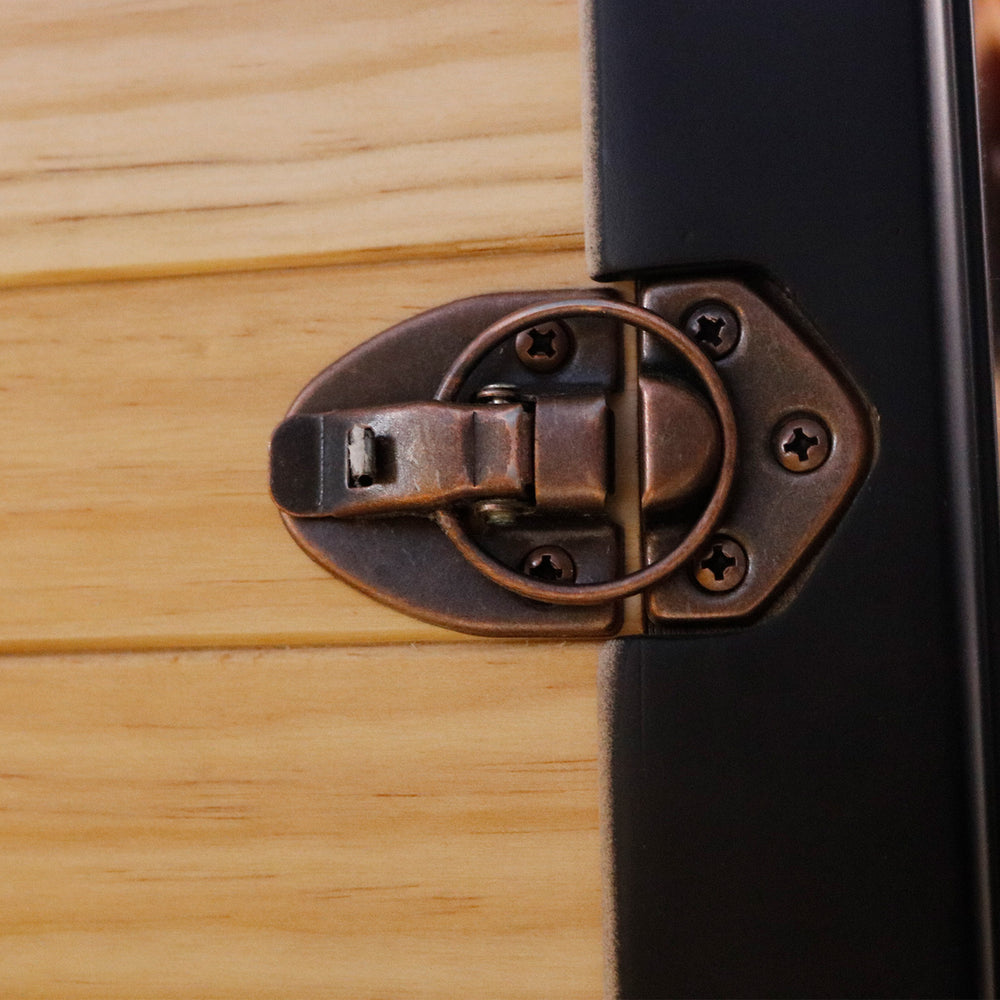 outexer infrared sauna hf4